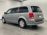 Used 2016 Dodge Grand Caravan SE w/ Quick Order Package 29E SE image 3