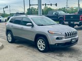 Used 2018 Jeep Cherokee Latitude image 6
