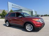 Used 2014 Ford Explorer XLT w/ Equipment Group 202A image 1