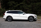 Used 2020 Volvo V60 T5 Cross Country w/ Luxury Package image 2