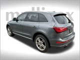 Used 2016 Audi Q5 2.0T Premium Plus image 3