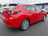 New 2025 Subaru Impreza 2.0i image 4