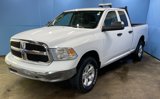 Used 2021 RAM 1500 Tradesman w/ Chrome Appearance Group image 4