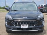 Used 2021 Ford Escape Titanium image 2
