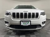 Used 2019 Jeep Cherokee Limited image 3