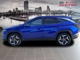 Used 2022 Hyundai Tucson Limited image 4