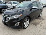 Used 2020 Chevrolet Equinox Premier image 2