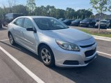 Used 2015 Chevrolet Malibu LS w/ Protection Package image 3