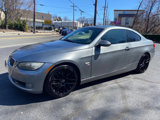 Used 2009 BMW 328i xDrive Coupe image 4