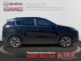 Used 2020 Kia Sportage EX w/ EX Technology Package image 5
