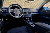 Used 2018 Kia Optima LX w/ Convenience Package image 3