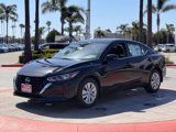 New 2025 Nissan Sentra S image 4