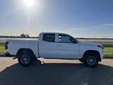 New 2025 Chevrolet Colorado LT w/ Advanced Trailering Package image 2