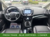 Certified 2017 Ford C-MAX Titanium w/ Equipment Group 301A image 2