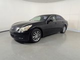Used 2007 INFINITI G35 x Sedan w/ Premium Pkg image 3