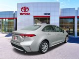 Certified 2022 Toyota Corolla LE w/ Carpet Mat Package (TMS) image 3