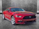 Used 2016 Ford Mustang Coupe image 3