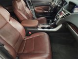 Used 2017 Acura TLX w/ Technology Package image 3