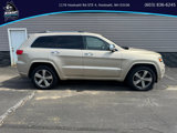 Used 2014 Jeep Grand Cherokee Overland image 4