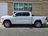 Used 2019 RAM 1500 Laramie w/ Sport Appearance Package image 3