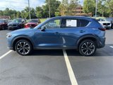 Used 2022 MAZDA CX-5 AWD 2.5 S w/ Premium Plus Pkg image 6