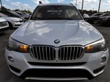 Used 2016 BMW X3 xDrive28i image 2