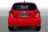 Used 2022 Chevrolet Spark LT w/ Driver Confidence Package image 4