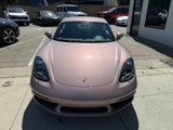 Used 2022 Porsche 718 Cayman image 4
