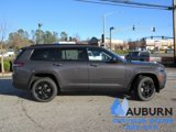 New 2025 Jeep Grand Cherokee L Limited w/ Black Appearance Package image 2