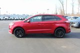 Used 2020 Ford Edge ST w/ Equipment Group 401A image 3