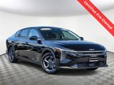 Certified 2025 Kia K4 LXS image 2