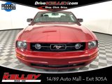 Used 2008 Ford Mustang Premium image 2