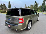 Used 2012 Ford Flex Limited w/ Equipment Group Order Code image 6