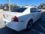 Used 2012 Chevrolet Malibu LT w/ 1LT Florida Package image 5