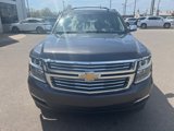 Used 2015 Chevrolet Tahoe LTZ image 3