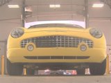 Used 2002 Ford Thunderbird image 4