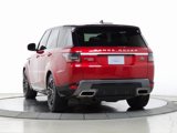 Used 2018 Land Rover Range Rover Sport HSE image 3