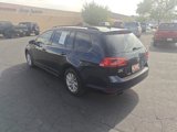 Used 2017 Volkswagen Golf S image 2