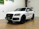 Used 2012 Audi Q5 3.2 Premium Plus image 3