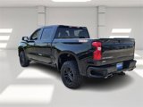 Certified 2021 Chevrolet Silverado 1500 Custom Trail Boss image 3