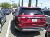 Used 2017 Ford Explorer Limited image 2