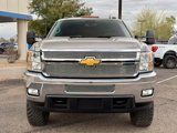 Used 2013 Chevrolet Silverado 3500 LTZ w/ LTZ Plus Package image 2