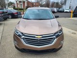 Used 2019 Chevrolet Equinox LS image 2