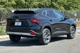 New 2025 Chevrolet Trax LT w/ Driver Confidence Package image 5