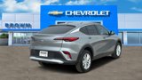 New 2025 Buick Envista Preferred w/ Convenience II Package image 3