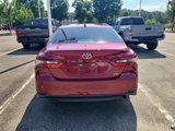 Used 2021 Toyota Camry LE image 5