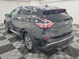 Used 2018 Nissan Murano SV image 4