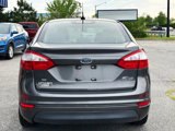 Used 2015 Ford Fiesta SE image 4