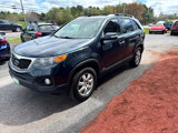 Used 2012 Kia Sorento LX w/ Convenience Pkg image 3