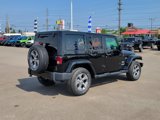 Used 2016 Jeep Wrangler Unlimited Sahara w/ Connectivity Group image 5
